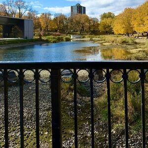 Meet your Posher, Makayla